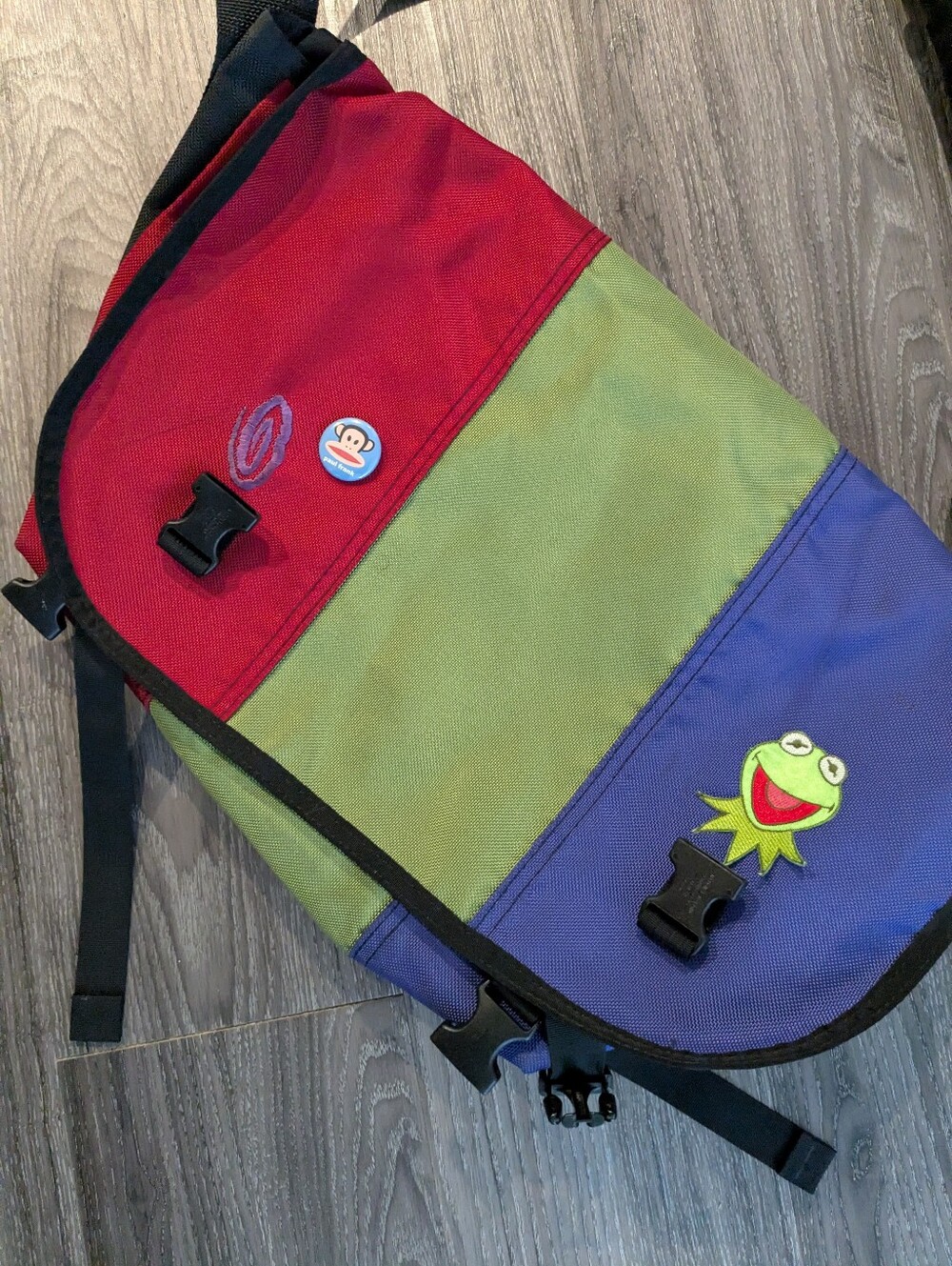 TIMBUK2 - Picture 2 of 4